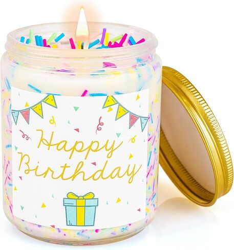 Birthday Candle in Kuwait