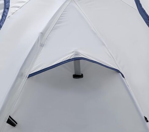 ALPS Mountaineering Zephyr 2-Person Tent in Saudi Arabia