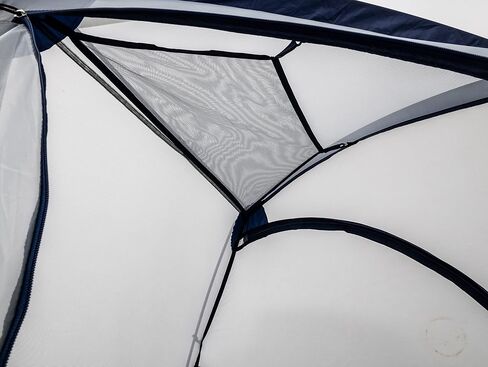 ALPS Mountaineering Zephyr 2-Person Tent in Saudi Arabia