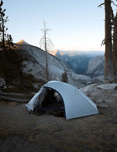 ALPS Mountaineering Zephyr 2-Person Tent in Saudi Arabia