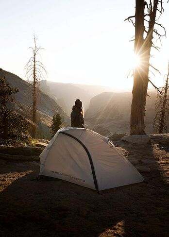 ALPS Mountaineering Zephyr 2-Person Tent in Saudi Arabia