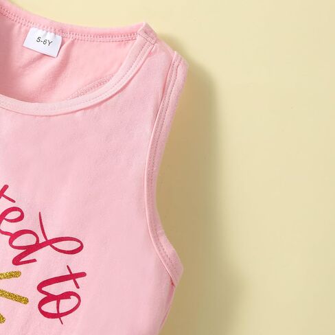 LYQTloml طفل أطفال طفل الفتيات الفتيات ملابس الأخت الكبرى طويلة الأكمام تي شيرت تانك الأعلى نقطة شبكة توتو 2 قطعة مجموعة كيرت in Kuwait