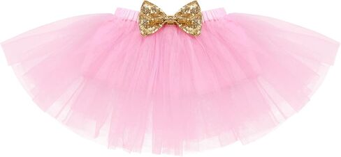 IDOPIP Baby Girls Donut 1/2 1st 2nd 3rd Birthday Outfit Romper Tutu Skirt Headband Leg Warmers for Cake Smash Photo Shoot in Kuwait