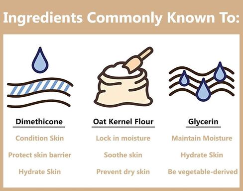 افينو بيبي لوشن الترطيب اليومي، خالٍ من العطور، 350 مل in Kuwait