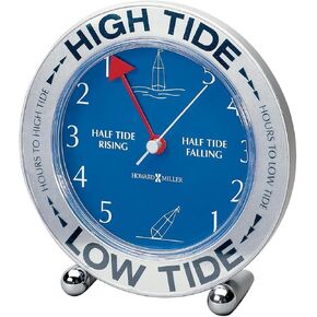Howard Miller 549791 St. Charles Tabletop Clock II