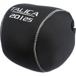 TALICA Reel Cover in Saudi Arabia