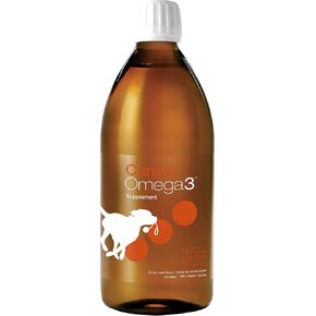 Canine Omega-3 by Ascenta (500ml) Brand: Ascenta by Ascenta in Saudi Arabia