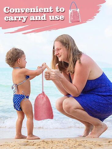 Blue Water Baby Carrier Wrap Sling for Summer Pool Water Adventures | Lightweight Breathable Mesh, Dry Fast, Supersoft, Adjustable Shoulder for Customizable Comfort, for Newborn Infant to Toddler in Saudi Arabia
