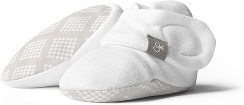 حذاء أطفال من القطن العضوي من Goumikids in Kuwait