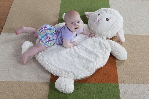 Mary Meyer Bestever Baby Mat, Bear in Saudi Arabia