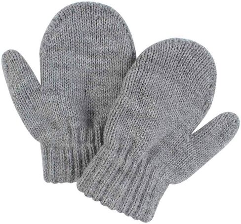 Duoyeree بيبي بوي الشتاء قبعة ديناصور القفازات الدافئة طقم أربطة عنق الوليد Pompom قبعة قفازات طفل الصوف سماعات الأذن قبعات in Kuwait