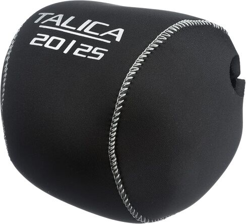 TALICA Reel Cover in Saudi Arabia