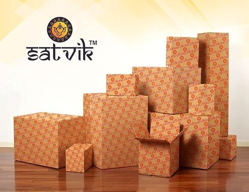 Craftsman 12 Pc Set of Brass Copper Lotus Flower Petals Kamal Shape Metal Akand Diya for Traditional Indian Festive Diwali Deepawali Puja Pooja Dia Home Temple Decoration Oil Lamp Gift Items in Kuwait