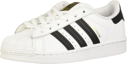 adidas Unisex-Child Superstar Legacy Sneakers in Kuwait