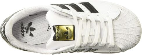 adidas Unisex-Child Superstar Legacy Sneakers in Kuwait