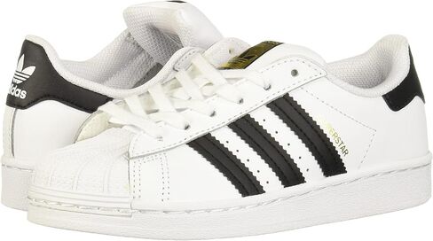 adidas Unisex-Child Superstar Legacy Sneakers in Kuwait