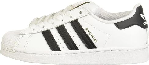 adidas Unisex-Child Superstar Legacy Sneakers in Kuwait