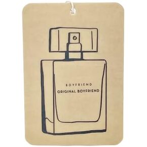 Boyfriend Car Fragrance by Kate Walsh in Saudi Arabia