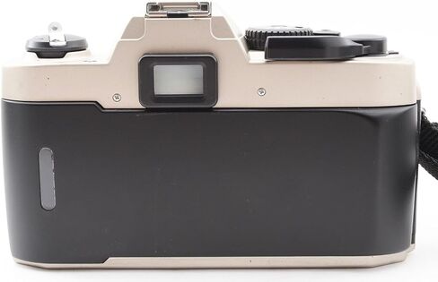 Nikon FM-10 SLR Camera with 35-70mm f/3.5-4.8 Zoom Lens (Renewed) in Saudi Arabia