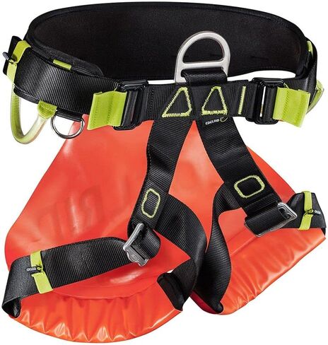 EDELRID Iguazu II Canyoning Harness in Saudi Arabia