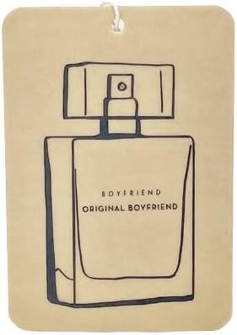 Boyfriend Car Fragrance by Kate Walsh in Saudi Arabia