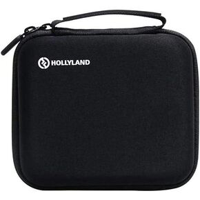 YDPSY Portable Carry Case for Hollyland Mars 300 Mars 300 Pro Mars 400 Mars 400S Protection Travel Bag Waterproof in Saudi Arabia