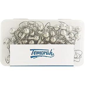 Temorah Sickle Jig Heads