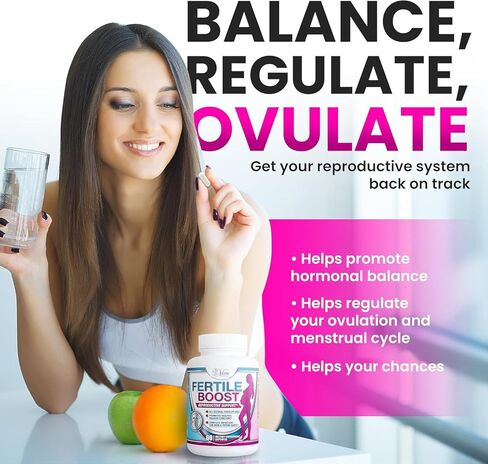 كبسولات اينوزيتول ميو-اينوزيتول مكملات الخصوبة للنساء الحمل فيتامينات ما قبل الولادة ميو اينوزيتول مكملات PCOS للنساء تساعد على التبويض وتنظيم حبوب الخصوبة in Kuwait