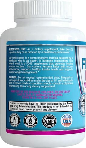 كبسولات اينوزيتول ميو-اينوزيتول مكملات الخصوبة للنساء الحمل فيتامينات ما قبل الولادة ميو اينوزيتول مكملات PCOS للنساء تساعد على التبويض وتنظيم حبوب الخصوبة in Kuwait