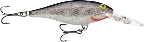 Rapala Shad Rap 07 Fishing Lures in Kuwait