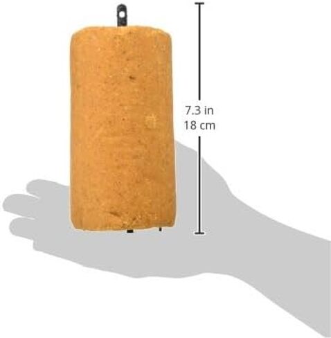 C And S Products 428429 RTU Hot Pepper Delight Suet Log in Kuwait