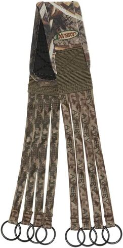 Avery Banded Game Hog Strap 8 Heavy Duty Straps - MAX7-58140 in Saudi Arabia