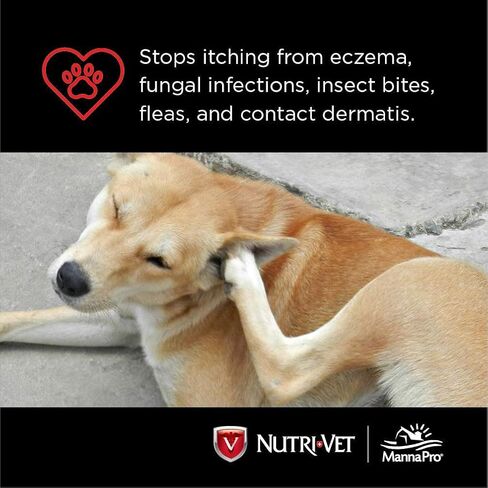 سائل تنظيف الاذن نوتري-فيت للكلاب - 8 اونصة لكل عبوة من 3 قطع in Kuwait