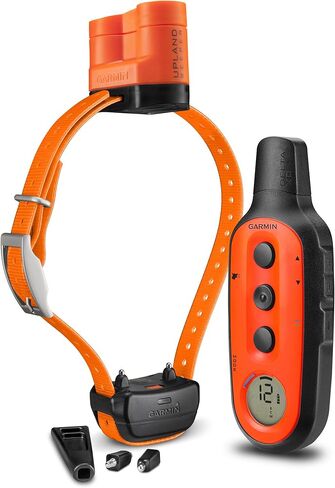 مجموعة Garmin Delta Upland XC - جهاز تدريب الكلاب in Kuwait