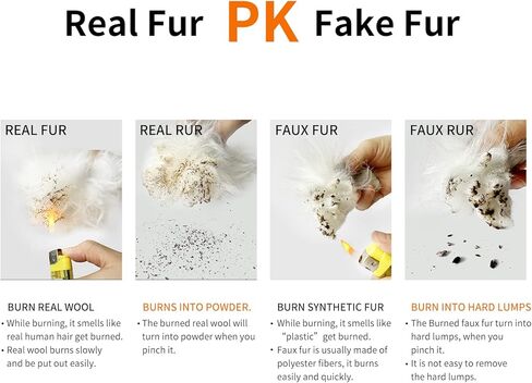 MH MYLUNE HOME Genuine Sheepskin Rug, New Zealand Natural Sheepskin Throw,Luxury Fluffy Sheepskin Seat/Chair Cover， Real Shearling Rug Soft, Lambskin Animal Fur Rug for Bedroom/Living Room in Kuwait