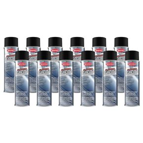 Sprayway All Purpose Industrial Silicone Lubricant - Case of 12 (20 oz) Cans, SW077 in Kuwait