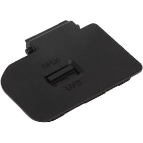 Replacement Battery Door Cover for ILCE, 7M4 A7R4 A7S3 FX3 A9M2 Camera Replacement Repair Parts Camera Battery Lid in Kuwait