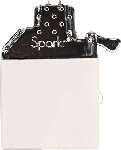Power Practical Sparkr Insert Dual Arc Electric Lighter in Kuwait