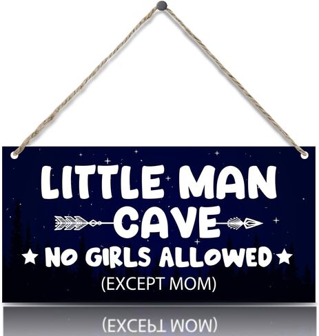 Rustic Wood Sign Memorial Wooden Wall Art Decor Motivational Decorative Plaque Sign for Home Camping Outdoor Cabin Beach Bar - J685 in Kuwait