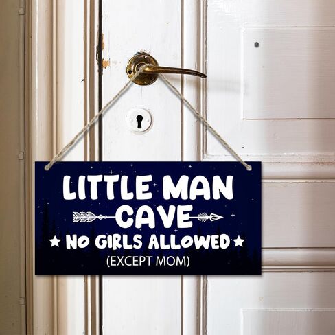 Rustic Wood Sign Memorial Wooden Wall Art Decor Motivational Decorative Plaque Sign for Home Camping Outdoor Cabin Beach Bar - J685 in Kuwait