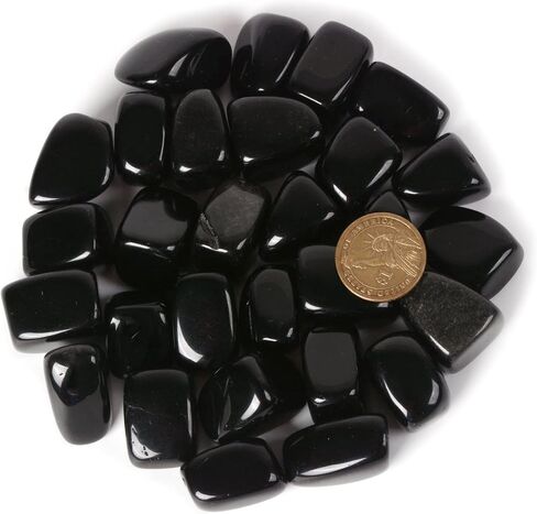 جاستنستون 1/2LB مجموعة عينات من حجر العقيق المجنون الكبير من الدانتيل المجنون للجيب تقلق شفاء كريستال الريكي in Saudi Arabia