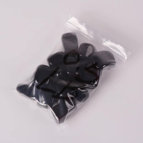 جاستنستون 1/2LB مجموعة عينات من حجر العقيق المجنون الكبير من الدانتيل المجنون للجيب تقلق شفاء كريستال الريكي in Saudi Arabia