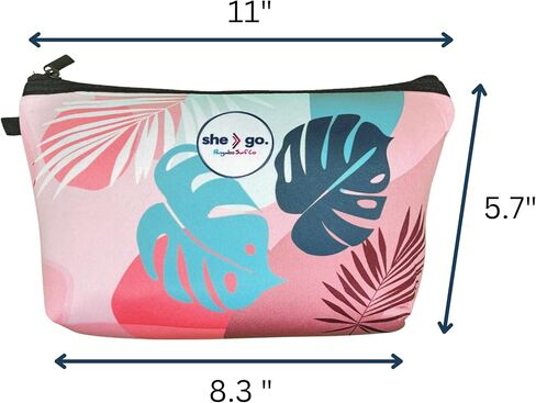 Pangaloo Surf Co Microfiber Beach Towel with Neoprene Bag in Kuwait