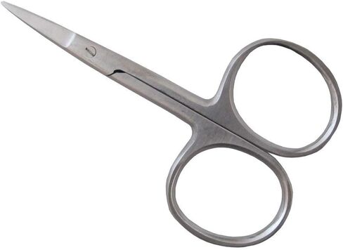 Creative Angler Scissors 3.5" for Fly Tying in Saudi Arabia