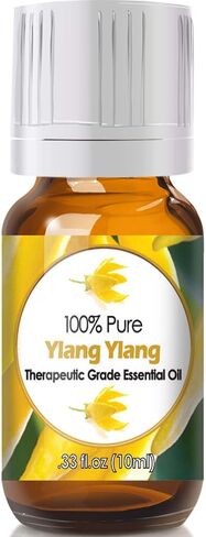 10ml - Camphor Essential Oil - 0.33 Fluid Ounces in Saudi Arabia
