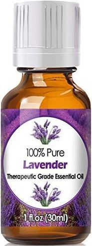 10ml - Camphor Essential Oil - 0.33 Fluid Ounces in Saudi Arabia