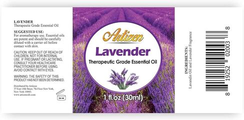 10ml - Camphor Essential Oil - 0.33 Fluid Ounces in Saudi Arabia
