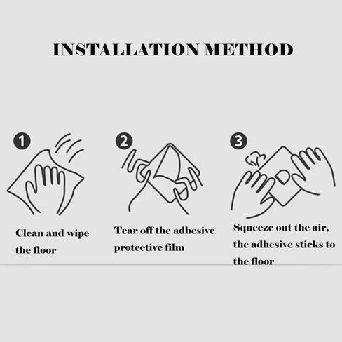 BAYWYI Baby Playpen Stabilizer,Baby Playpen Accessories，Suction Cups Replacement, Anti Slip and Anti Collapse, No Trace Sticker, Baby Playpen Sturdy , Baby Safety Baffle (6 * 6 cm Thicken) in Kuwait