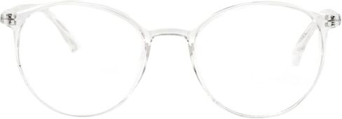 نظارات Ocushield الزرقاء لحجب الضوء تمنع إجهاد العين من الأجهزة الرقمية | تم تطويره بواسطة فاحصي البصر | للبالغين والأطفال in Kuwait