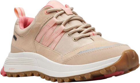 Clarks - Womens ATL Trek Path GTX Shoes in Saudi Arabia